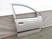 Tür Rechts Vorne 760040X050 Hyundai i10 (F5) Schrägheck 1.1i 12V (G4HG) 2008