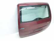 Heckklappe 1489360080 Fiat Ulysse (179) Großraumlimousine 2.0 16V (EW10J4(RFN))