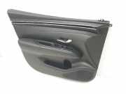 Innenausstattung ENTELA Hyundai Tucson (NX) SUV 1.6 T-GDI HEV (G4FT) 2023