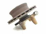 Achsschenkel Links Vorne A9013320202 Mercedes-Benz Sprinter 2t (901/902) Van 208 CDI 16V (OM611.987) 2004
