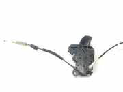 Türschloss Links Vorne 9832796880 Citroën C4 Berline (BA/BB/BC) Schrägheck 5-drs 1.2 Hybrid 136 (EB2LTDH2(HPY))