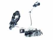 Türschloss Links Hinten 9810391580 Peugeot 3008 II (M4/MC/MJ/MR) Großraumlimousine 1.6 BlueHDi 120 (DV6FC(BHZ))