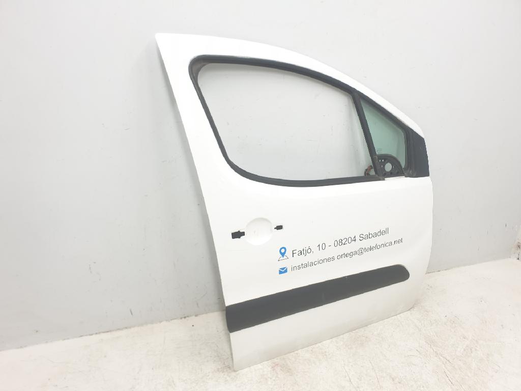 Tür Rechts Vorne 9004Z6 Peugeot FURGÓN L1