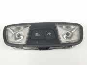 Innenbeleuchtung 8U0947111A Audi Q3 (8UB/8UG) SUV 2.0 TDI 16V 177 Quattro (CFGC) 2014