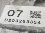 Vorderachsgetriebe KN0127500 Mazda KE Style 4WD 2014