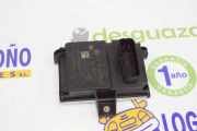 Steuergerät Kraftstoffpumpe 20867261 Opel Astra J (PC6/PD6/PE6/PF6) Schrägheck 5-drs 1.4 Turbo 16V (A14NET(Euro 5)) 2011