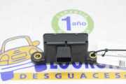 Esp Sensor 13505726 Opel Insignia Schrägheck 5-drs 2.0 CDTI 16V 160 Ecotec (A20DTH) 2009