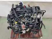 Motor COMPLEET 9H06 Citroën Berlingo Van 1.6 Hdi 75 (DV6ETED(9HN))