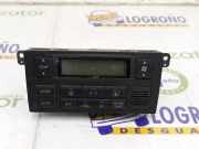 Bedienung Heizung 972502CXXX Hyundai Coupe Coupé 2.0i 16V CVVT (G4GC) 2002