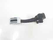 Gaspedalsensor 9854066280 Opel Astra L (F3/FB/FM/FP) Schrägheck 5-drs 1.2 Turbo 130 12V (EB2ADTS(HNS))