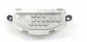 Heizwiderstand A4479063000 Mercedes-Benz Vito (447.6) Van 1.6 111 CDI 16V (OM622.951) 2020