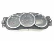 Tachoeinheit Kmh 248102645R Dacia Sandero II Schrägheck 0.9 TCE 12V (H4B-400(H4B-A4)) 2013