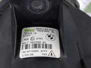 Nebelscheinwerfer Rechts 63177837502 BMW 1 serie (E82) Coupé 120d 16V (N47-D20C) 2009