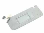Sonnenblende Links 9173431 BMW 5 serie (F10) Limousine 520d 16V (N47-D20C) 2010