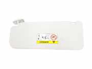 Sonnenblende Rechts SU001A4312 Toyota ProAce City Van 1.5 D-4D 130 (DV5RC) 2022