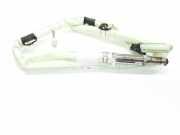 Vorhang Airbag Rechts VOOR 7272748 BMW 3 serie Gran Turismo (F34) Schrägheck 318d 2.0 16V (B47-D20A)