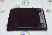 Innenbeleuchtung 63318379908 BMW X5 (E53) SUV 3.0d 24V (M57-D30(306D1)) 2003