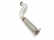 Auspuff Flexrohr 9818370380 Opel Astra L Sports Tourer (F4/FC/FN/FR) Kombi 1.2 Turbo 110 12V (EB2ADT(HNP))