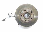 Achsschenkel Links Vorne 3646A0 Citroën Jumper (U9) Van 2.2 HDi 100 (P22DTE(4HV)) 2006
