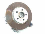 Achsschenkel Rechts Vorne 2Q0407256AC Audi A1 Sportback (GBA) Schrägheck 5-drs 1.0 30 TFSI 12V (DKRF) 2021