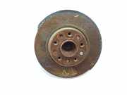 Achsschenkel Rechts Hinten 51942804 Fiat 500X (334) SUV 1.6 D 16V Multijet II (55260384) 2019