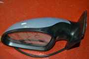Außenspiegel Links 6L1857507AA Seat Ibiza III (6L1) Schrägheck 1.9 TDI 100 (AXR) 2006