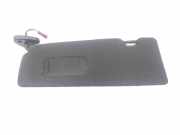 Sonnenblende Links 51167252503 BMW 1 serie (E82) Coupé 118d 16V (N47-D20C) 2011