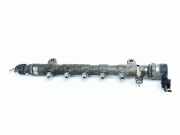 Einspritzdüsen Düsenstock 314002A650 Kia Optima (JFA) Limousine 1.6 T-GDi 16V (G4FJ)