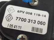 Gaspedalsensor 7700313060 Opel FURGÓNCOMBI Furgón 2.9t L2H1