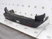 Stoßstange Hinten DPO000031XXX Land + Range Rover Discovery III (LAA/TAA) Geländewagen 2.7 TD V6 (276DT) 2007