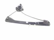 Fensterheber Links Hinten 6V0839461 Skoda Fabia III (NJ3) Schrägheck 5-drs 1.0 12V (CHYB) 2019