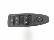 Schalter Für Elekt. Fensterheber Links Vorne 61319208109 BMW 3 serie Touring (F31) Kombi 318d 2.0 16V (N47-D20C) 2013
