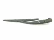 Scheibenwischer Hinten 1608396380 Peugeot 208 I (CA/CC/CK/CL) Schrägheck 1.2 Vti 12V PureTech 82 (EB2F(HMZ)) 2015