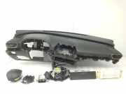 Airbag Set KITAIRBAG Cupra Formentor SUV 1.5 TSI 16V (DPCA) 2020 DPCA