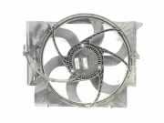 Lüfter Kühler 17428506668 BMW 3 serie (E90) Limousine 318d 16V (N47-D20A) 2007