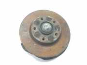 Achsschenkel Rechts Vorne 31211092080 BMW 3 serie (E36/4) Limousine 320i 24V (M52-B20(206S3)) 1994
