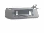 Sonnenblende Rechts 98173682ZD Opel Astra L (F3/FB/FM/FP) Schrägheck 5-drs 1.2 Turbo 130 12V (EB2ADTS(HNS))