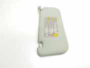 Sonnenblende Links MN123939HB Mitsubishi L-200 Pick-up 2.5 DI-D 4x4 (4D56HP)