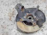 Achsschenkel Rechts Vorne 1K0407256AA Skoda Kombi 3T5 Elegance