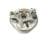 Achsschenkel Halter Rechts Hinten 4K0505432C Audi A6 Avant (C8) Kombi 2.0 16V 55 TFSI e Hybrid Quattro (DLGA)