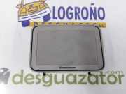 Innenbeleuchtung A2218101817 Mercedes-Benz S (W221) Limousine 3.0 S-320 CDI 24V (OM642.930) 2009