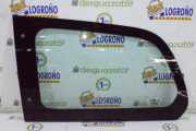 Seitenfenster Links Hinten 0K53A63531 Kia Carnival 2 (FIB/FLD) Großraumlimousine 2.9 HPDi 16V (J3(CRDI)) 2004