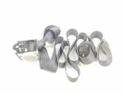 Sicherheitsgurt Links Hinten 7337060142B1 Toyota Land Cruiser 90 (J9) Hardtop Geländewagen 3.0 TD (1KZTE) 1999