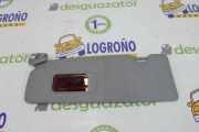 Sonnenblende Links 51167252505 BMW SERIE 1 BERLINA 2.0 Turbodiesel (143 CV) 2007