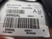 Bremskraftverstärker 9841624580 Opel Astra L Sports Tourer (F4/FC/FN/FR) Kombi 1.2 Turbo 130 12V (EB2ADTS(HNS))