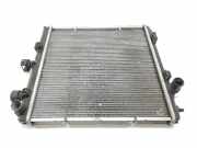 Radiator 9684522780 Citroën C3 (SC) Schrägheck 5-drs 1.2 VTi 82 12V (EB2F(HMZ)) 2013
