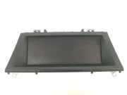 Multifunctionelle Display 9194064 BMW X6 (E71/E72) SUV xDrive30d 3.0 24V (M57N2-D30(306D3)) 2009