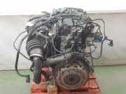 Motor COMPLEET IQDB Ford Focus 3 Schrägheck 1.6 Ti-VCT 16V 105 (IQDB) 2011