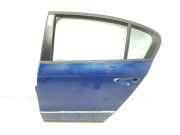 Tür Links Hinten 3C5833055H Volkswagen Passat (3C2) Limousine 1.9 TDI (BXE) 2007 BXE