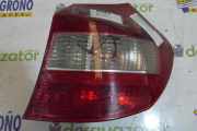 Rücklicht Rechts 63216924502 BMW 1 serie (E81) Schrägheck 3-drs 123d 16V . (N47-D20B) 2004